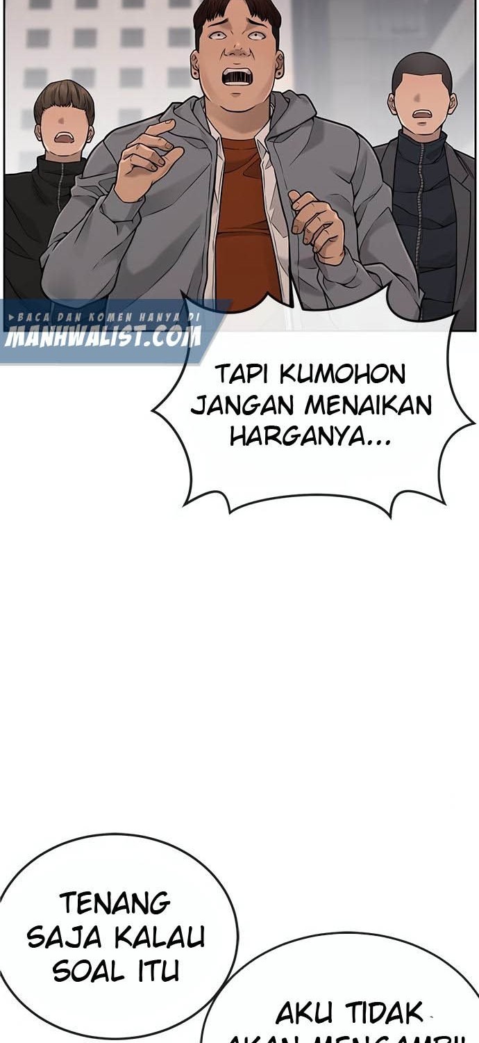 Quest Supremacy Chapter 25 Gambar 11
