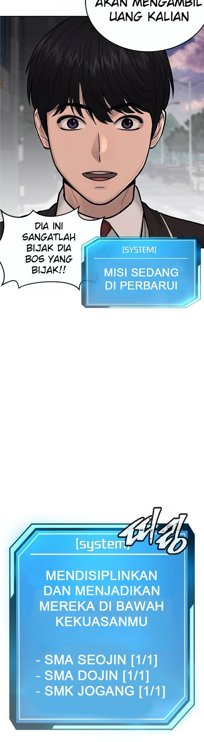 Quest Supremacy Chapter 25 Gambar 12
