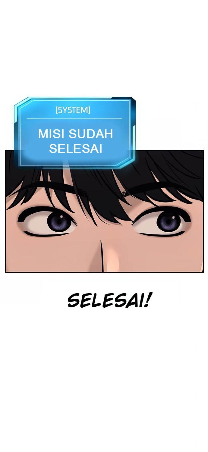 Quest Supremacy Chapter 25 Gambar 13