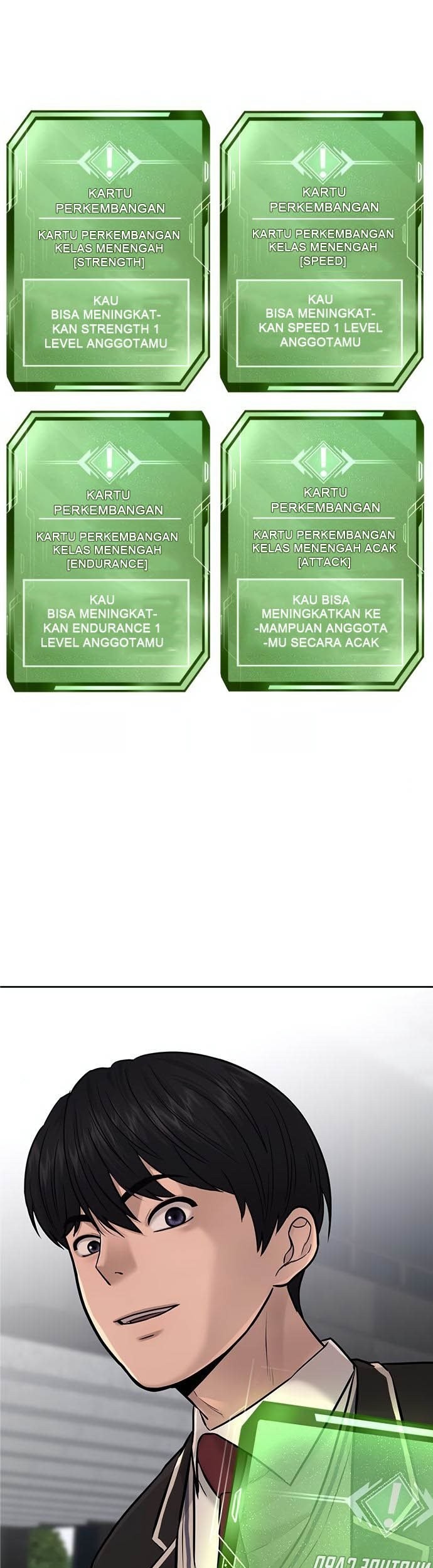 Quest Supremacy Chapter 25 Gambar 14