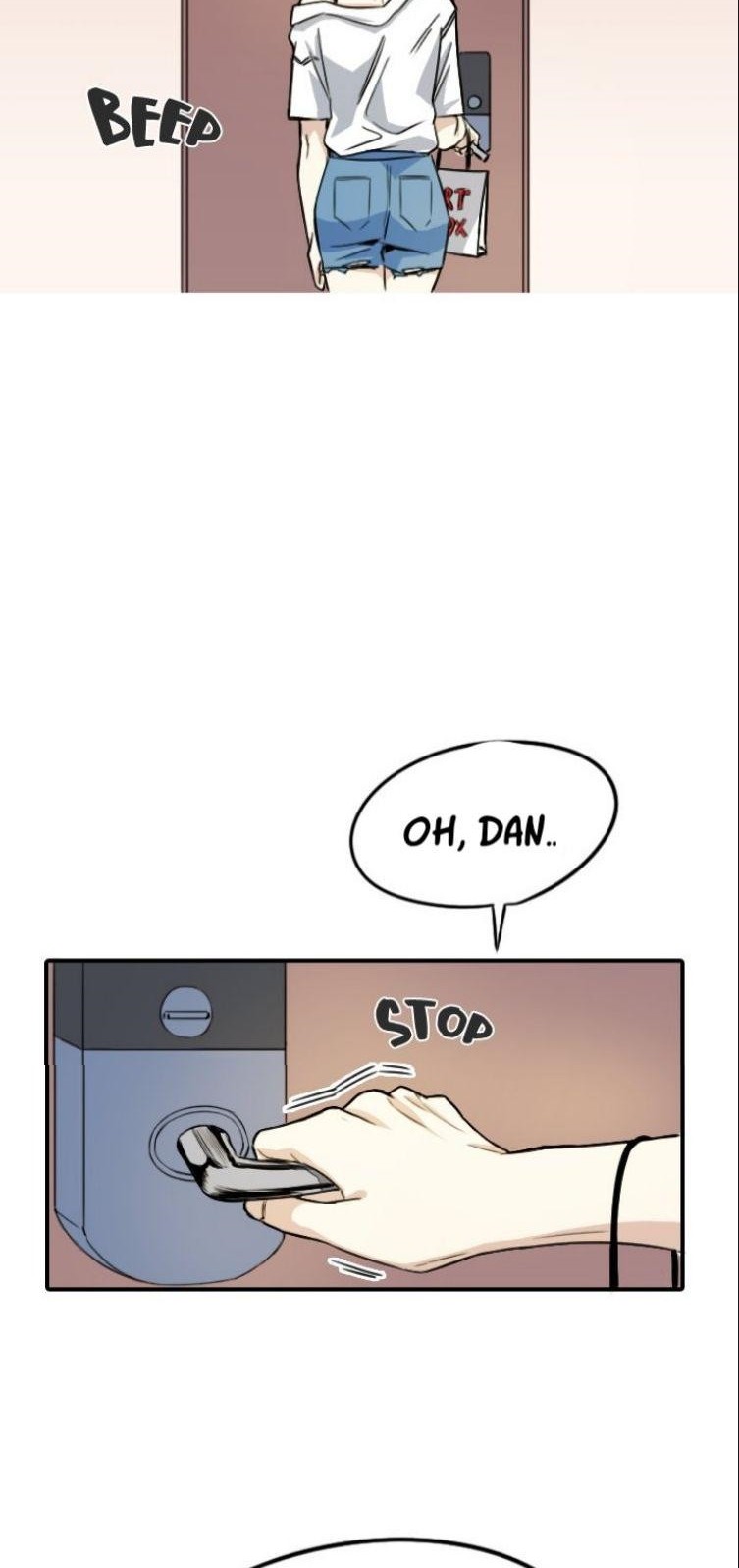 Drawing Romance Chapter 60 Gambar 20