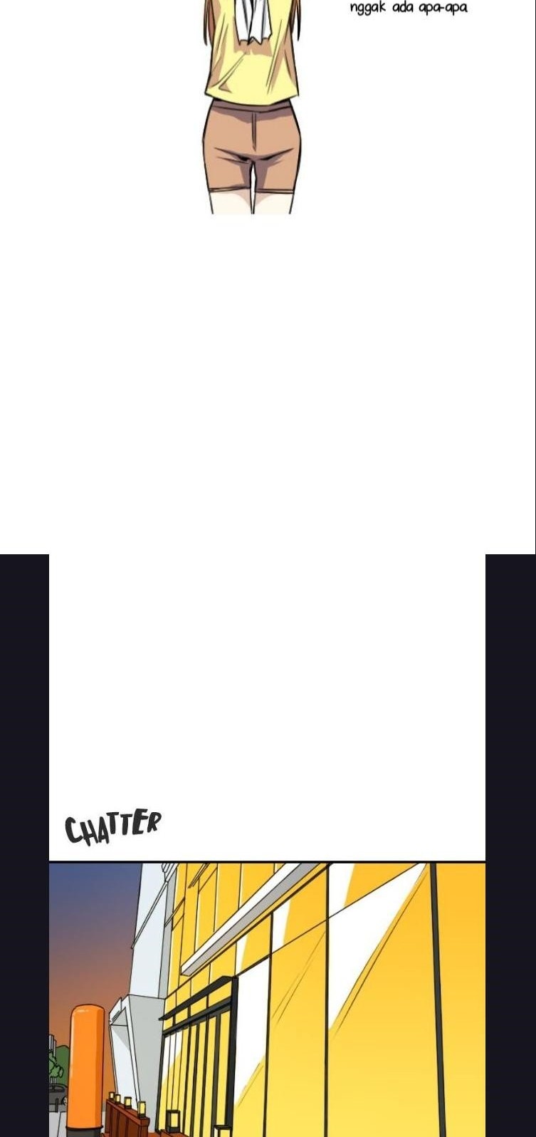 Drawing Romance Chapter 60 Gambar 22