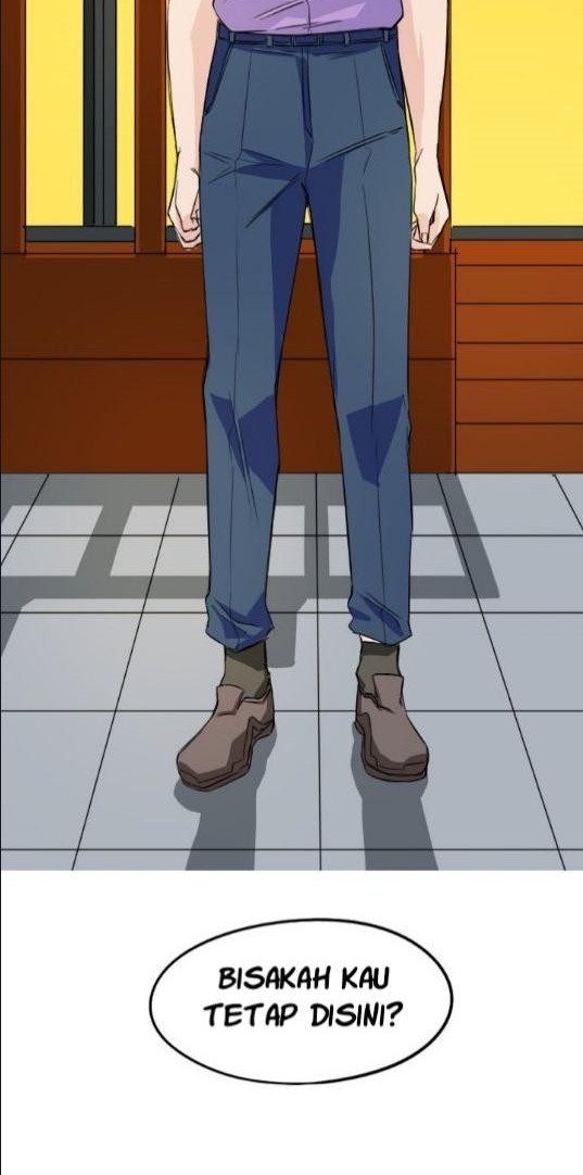 Drawing Romance Chapter 60 Gambar 29