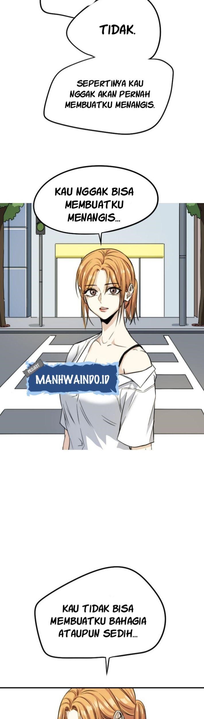 Drawing Romance Chapter 60 Gambar 32