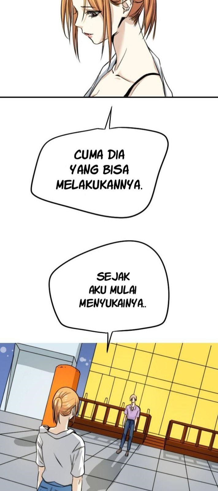 Drawing Romance Chapter 60 Gambar 33
