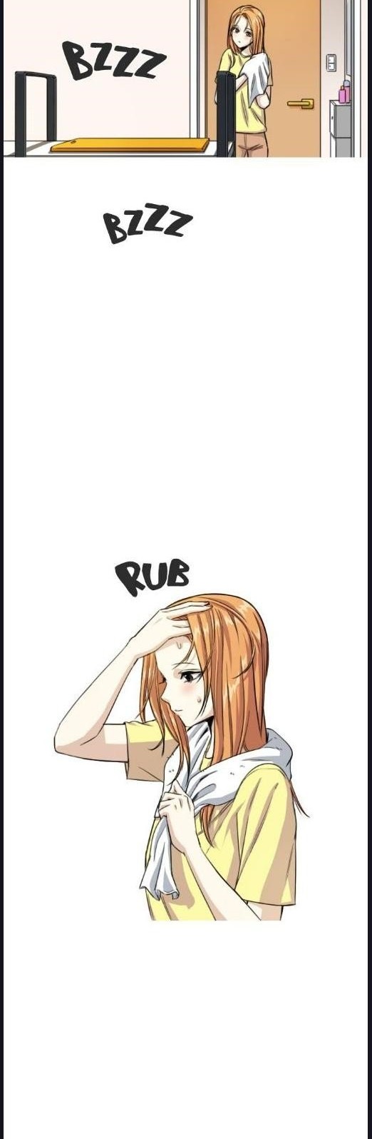 Baca  Drawing Romance Chapter 60 Gambar 2