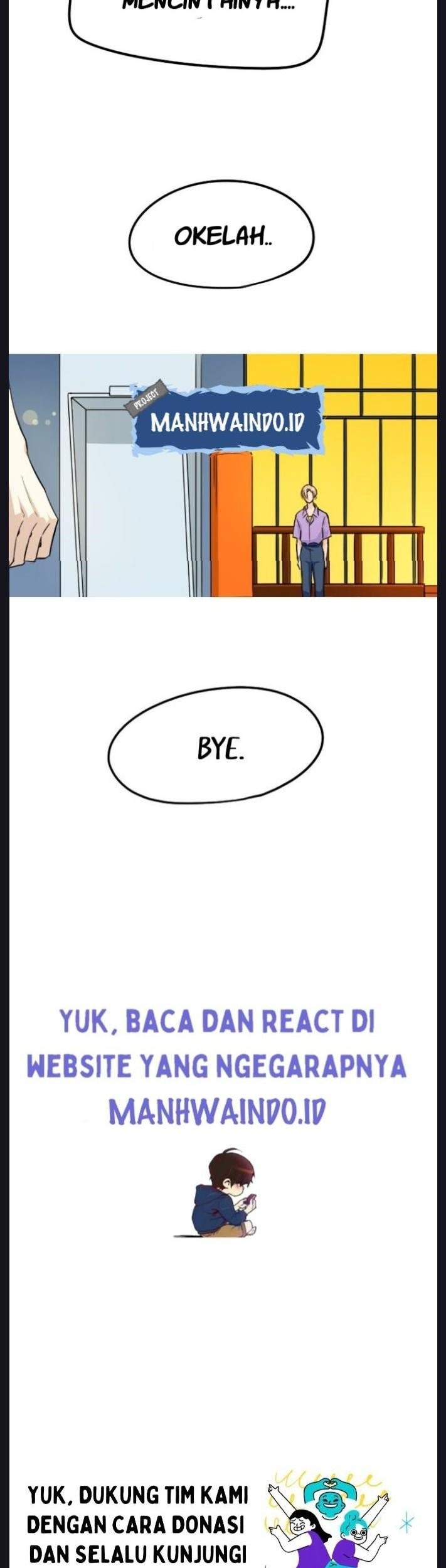 Drawing Romance Chapter 60 Gambar 38