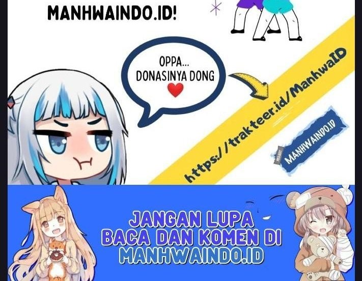 Drawing Romance Chapter 60 Gambar 39