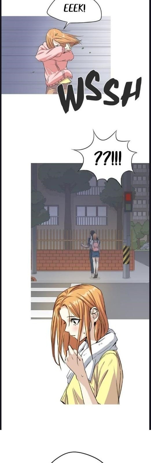 Drawing Romance Chapter 60 Gambar 4