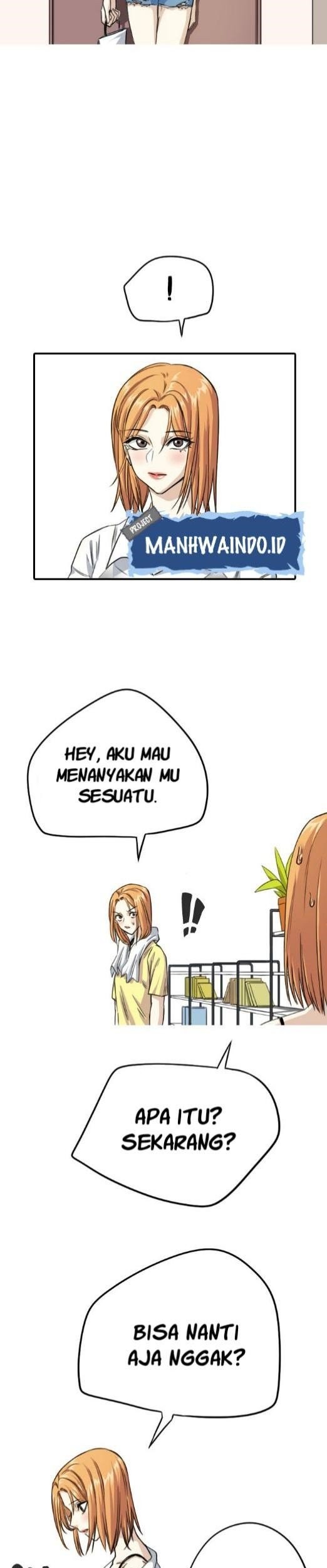 Drawing Romance Chapter 60 Gambar 7