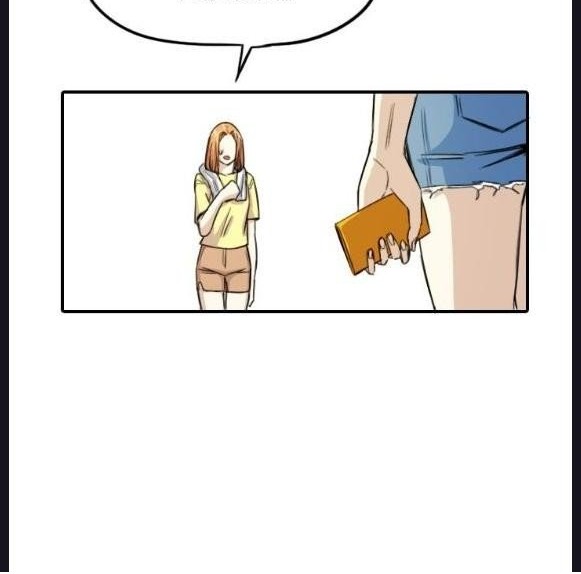 Drawing Romance Chapter 60 Gambar 16