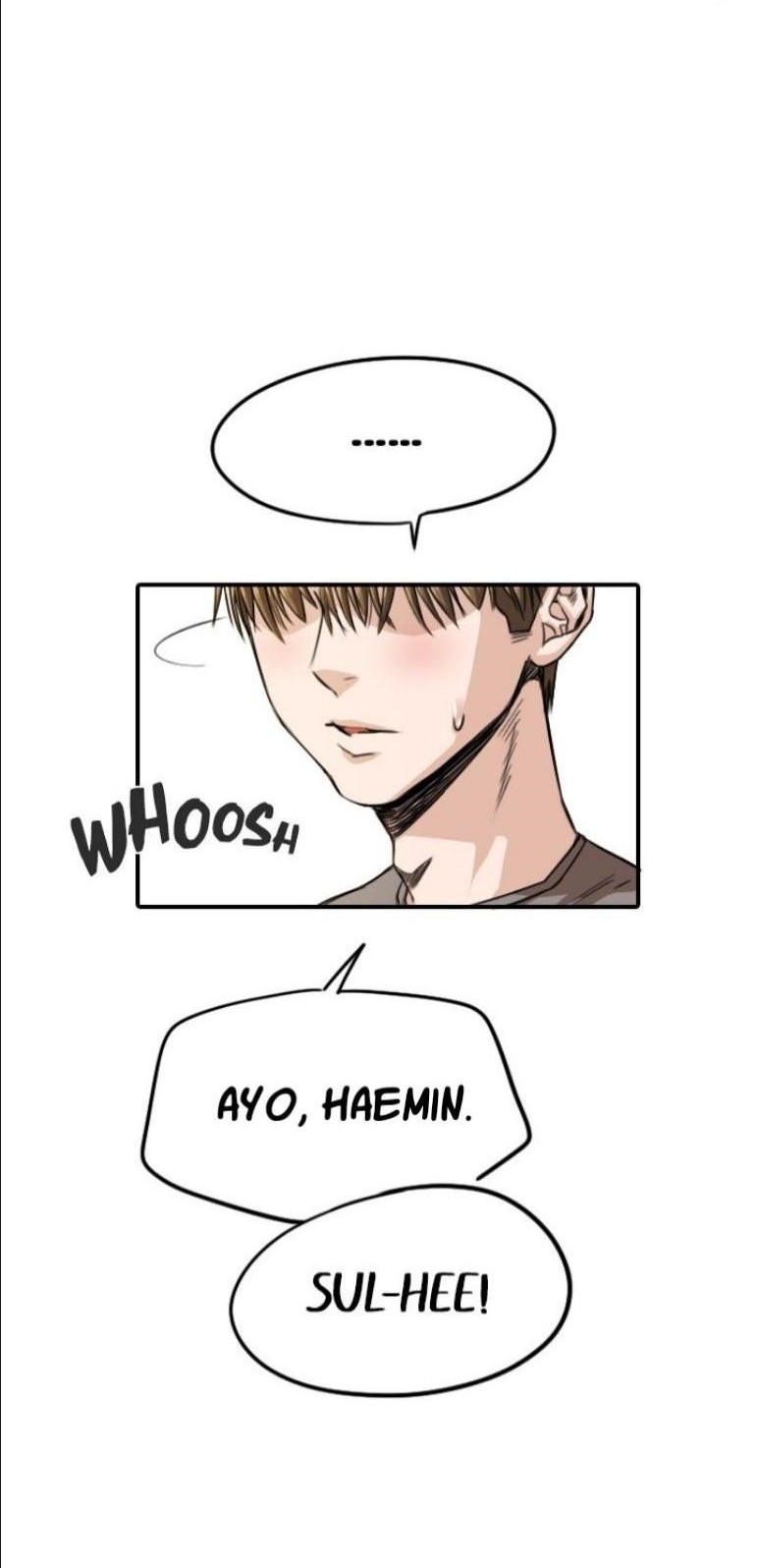 Drawing Romance Chapter 59 Gambar 21