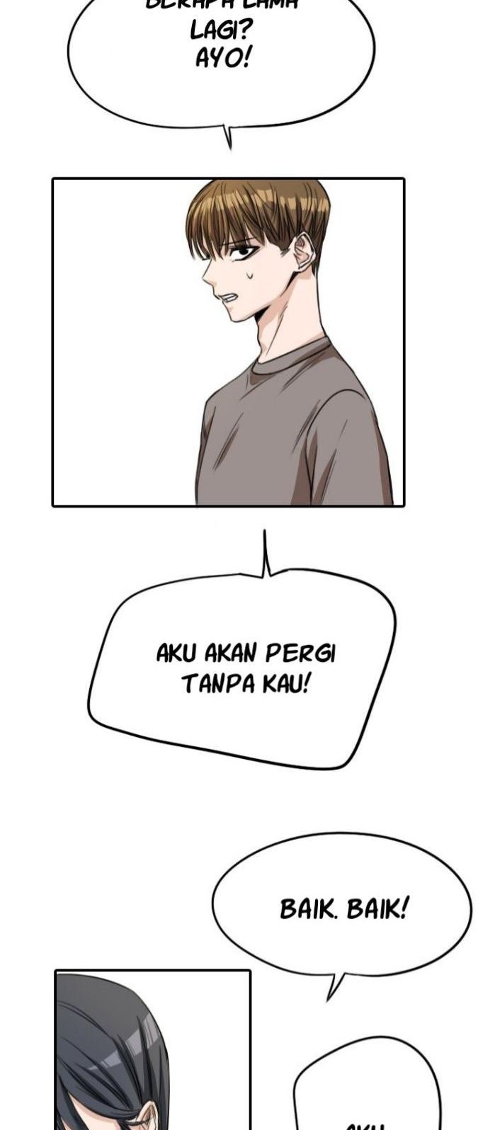 Baca Drawing Romance Chapter 59 Gambar 2