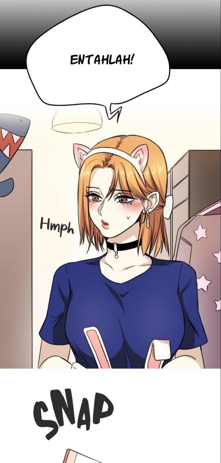 Drawing Romance Chapter 59 Gambar 11