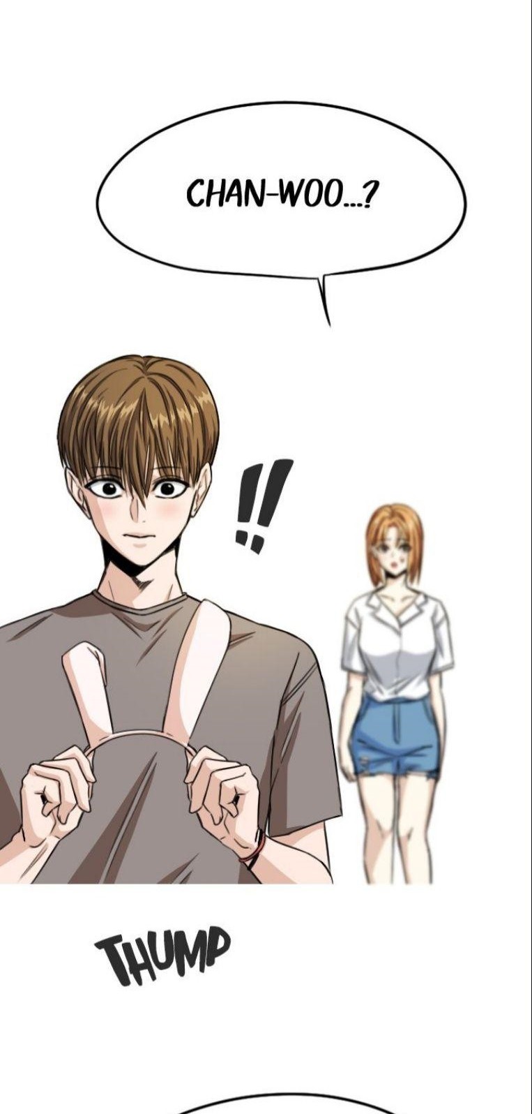 Drawing Romance Chapter 59 Gambar 13