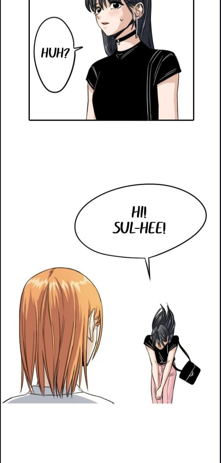 Drawing Romance Chapter 59 Gambar 17