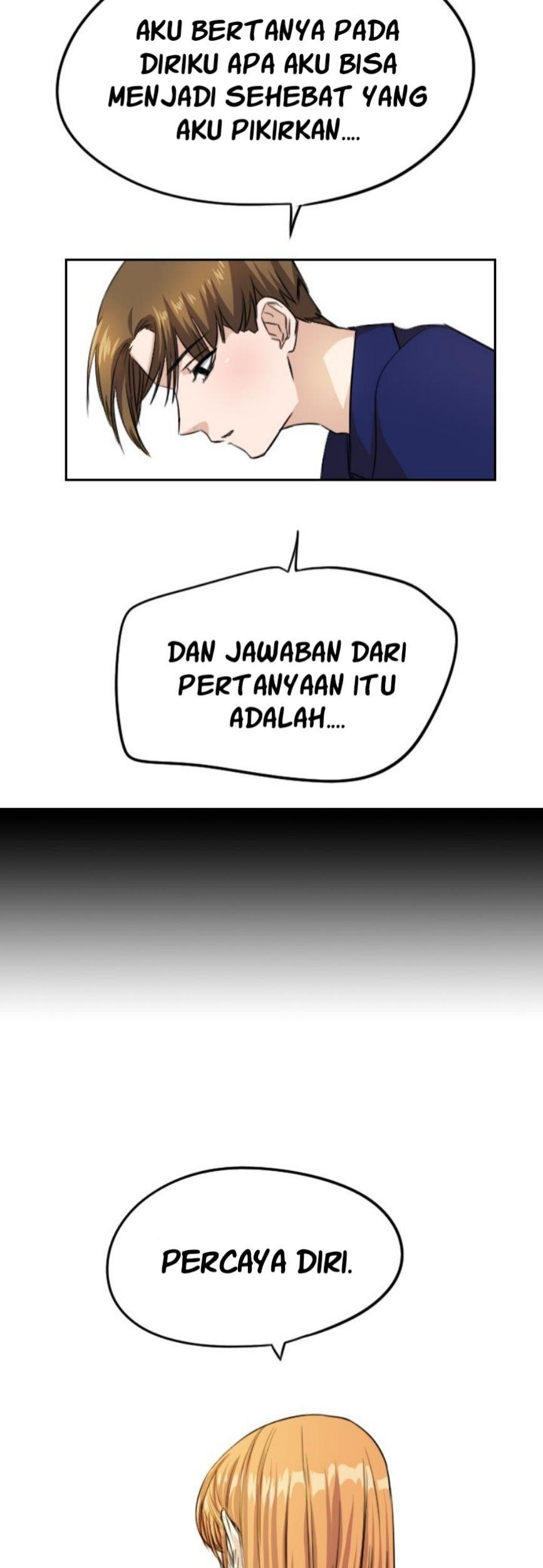 Drawing Romance Chapter 58 Gambar 20