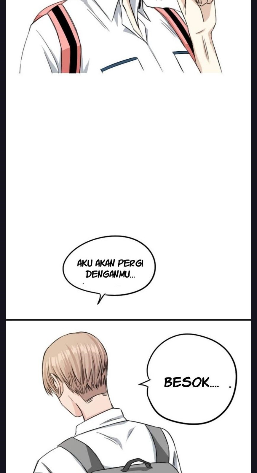 Drawing Romance Chapter 58 Gambar 27