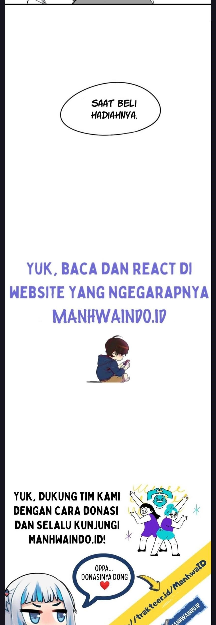 Drawing Romance Chapter 58 Gambar 28