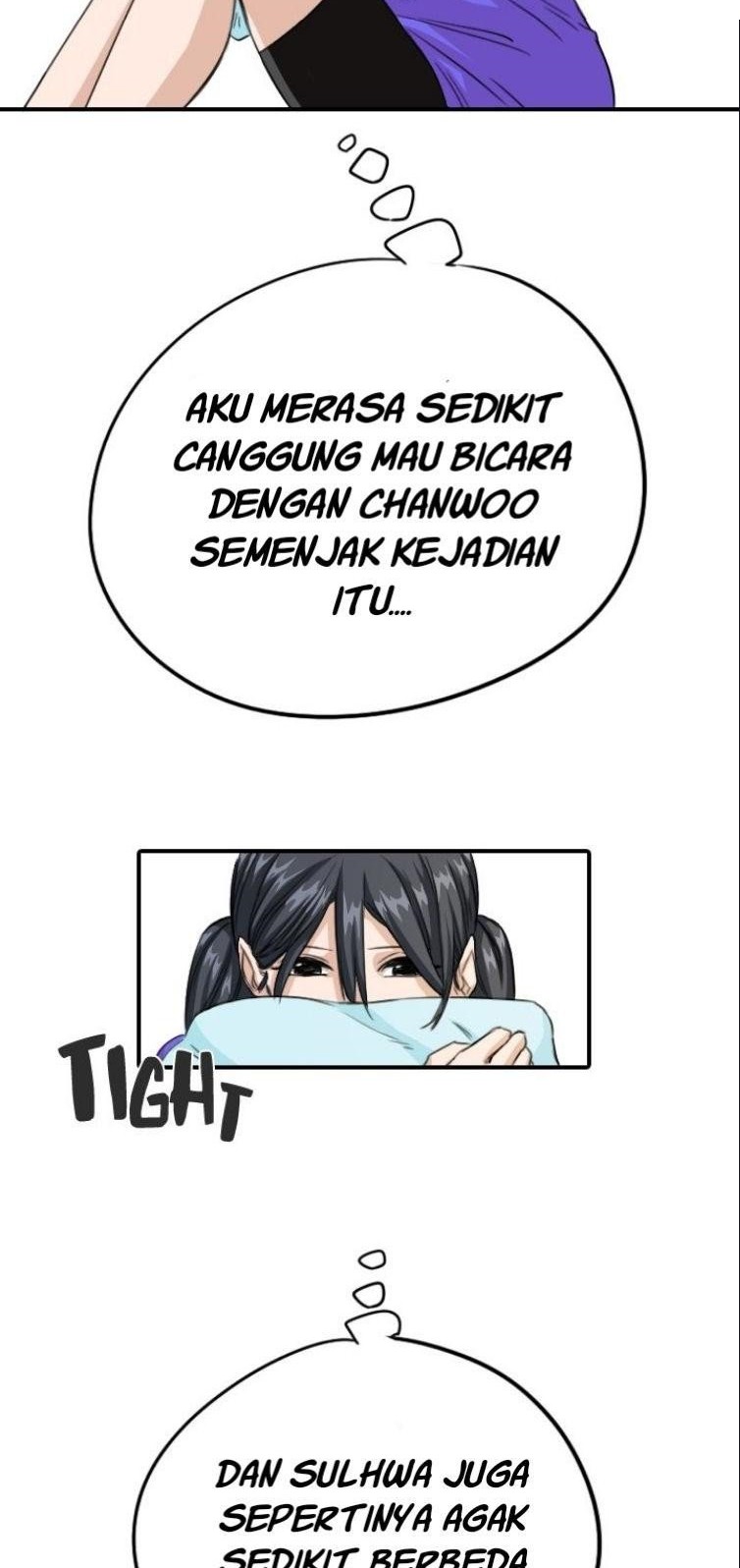 Baca Drawing Romance Chapter 58 Gambar 2