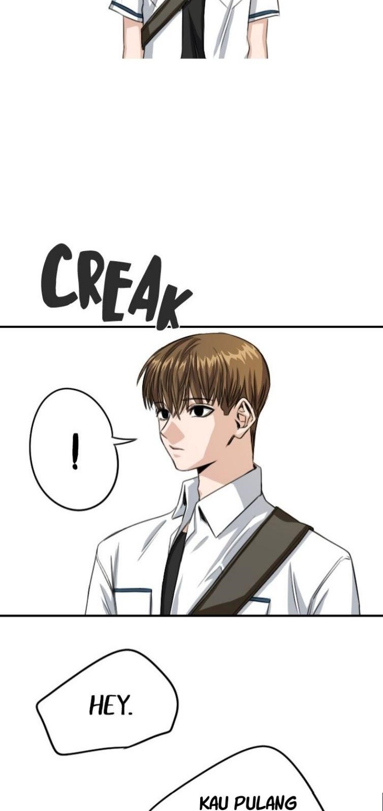 Drawing Romance Chapter 58 Gambar 4