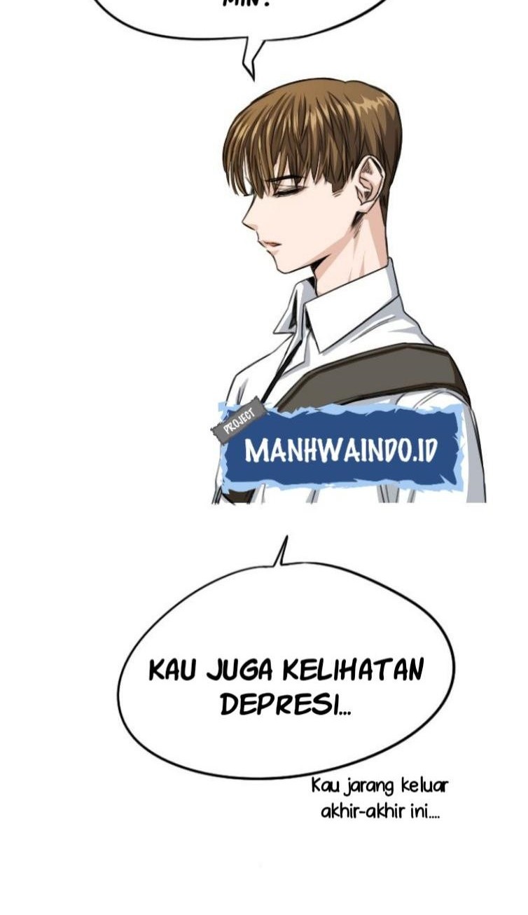 Drawing Romance Chapter 58 Gambar 6