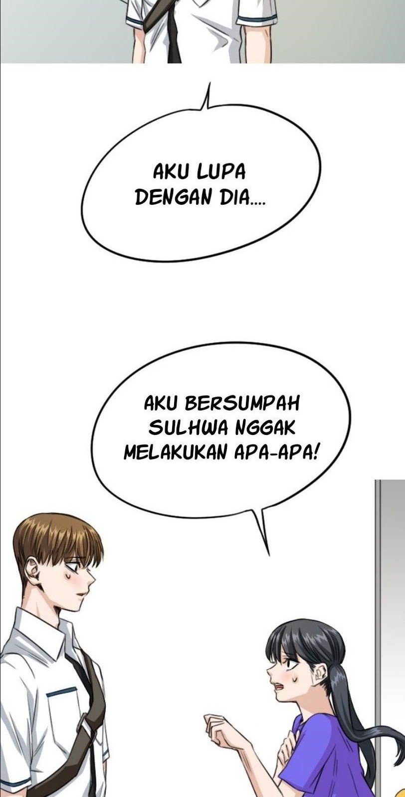 Drawing Romance Chapter 58 Gambar 8