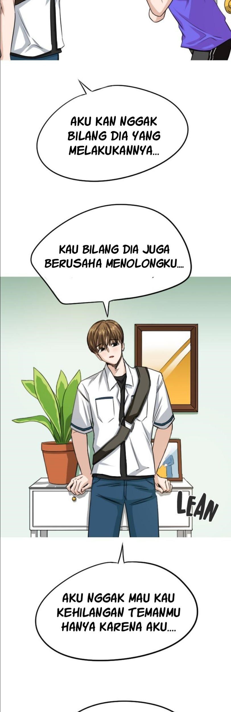 Drawing Romance Chapter 58 Gambar 9