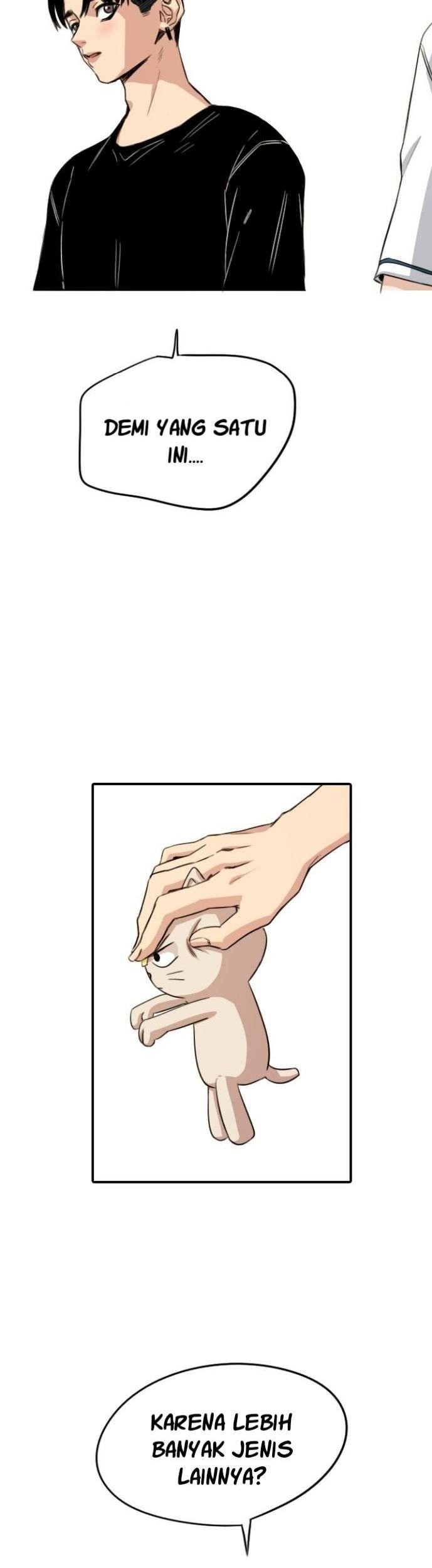 Drawing Romance Chapter 57 Gambar 19