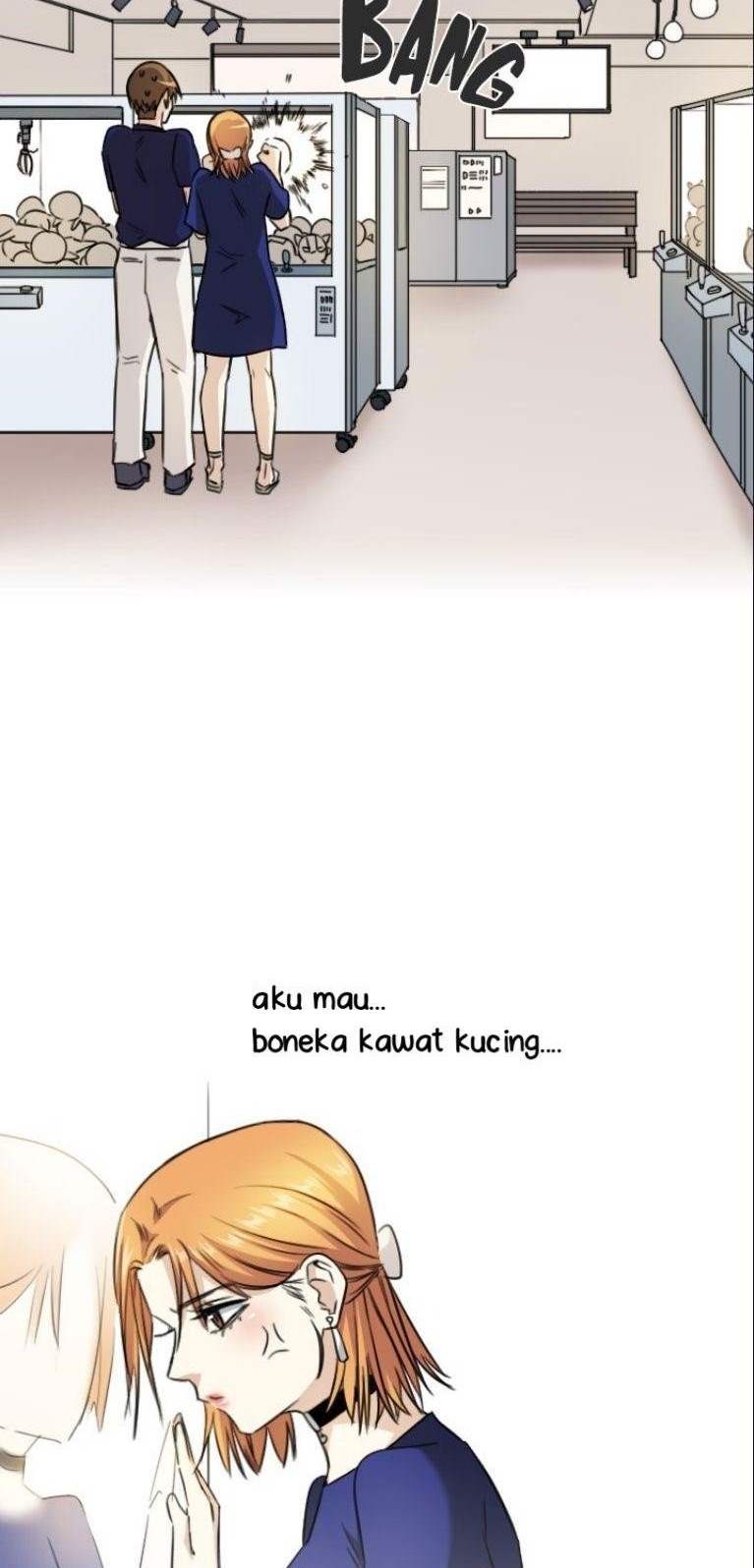 Drawing Romance Chapter 57 Gambar 22