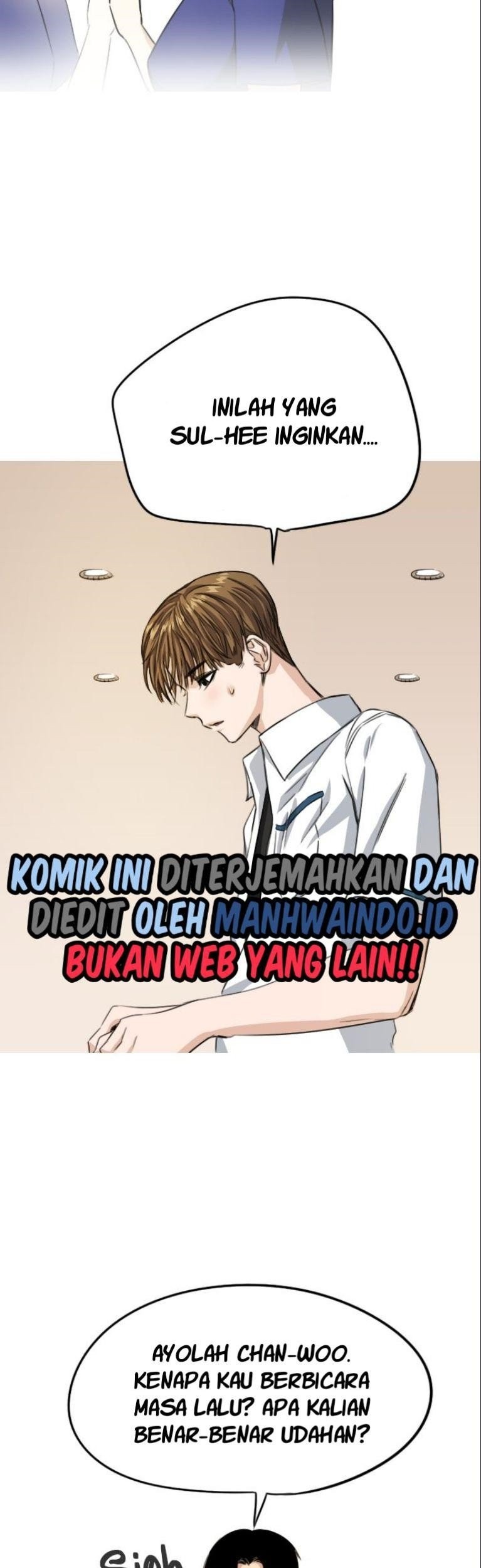 Drawing Romance Chapter 57 Gambar 23