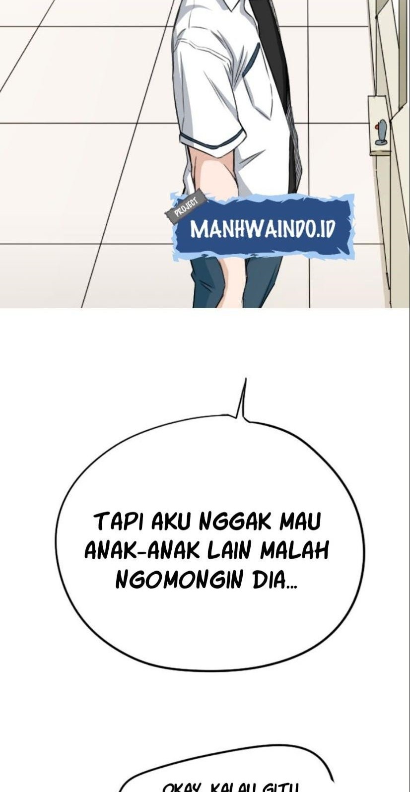 Drawing Romance Chapter 57 Gambar 27