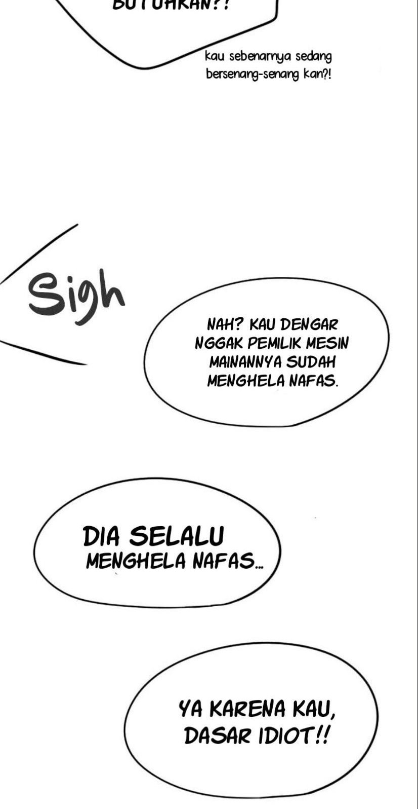 Drawing Romance Chapter 57 Gambar 29