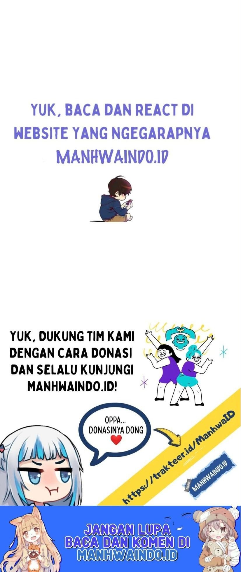 Drawing Romance Chapter 57 Gambar 30