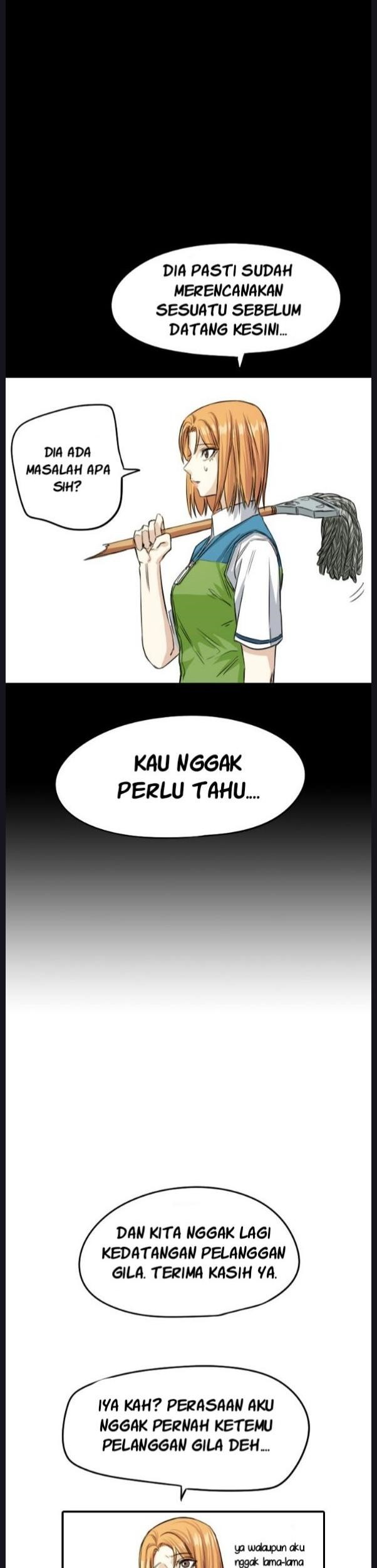 Drawing Romance Chapter 57 Gambar 9