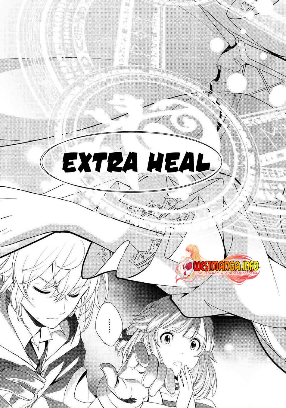 Izure Saikyou no Renkinjutsu Shi? Chapter 16 Gambar 20