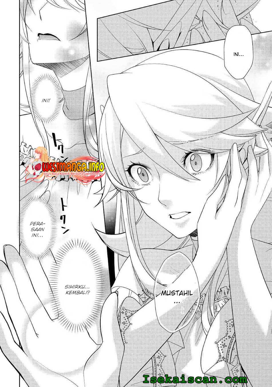Izure Saikyou no Renkinjutsu Shi? Chapter 16 Gambar 26