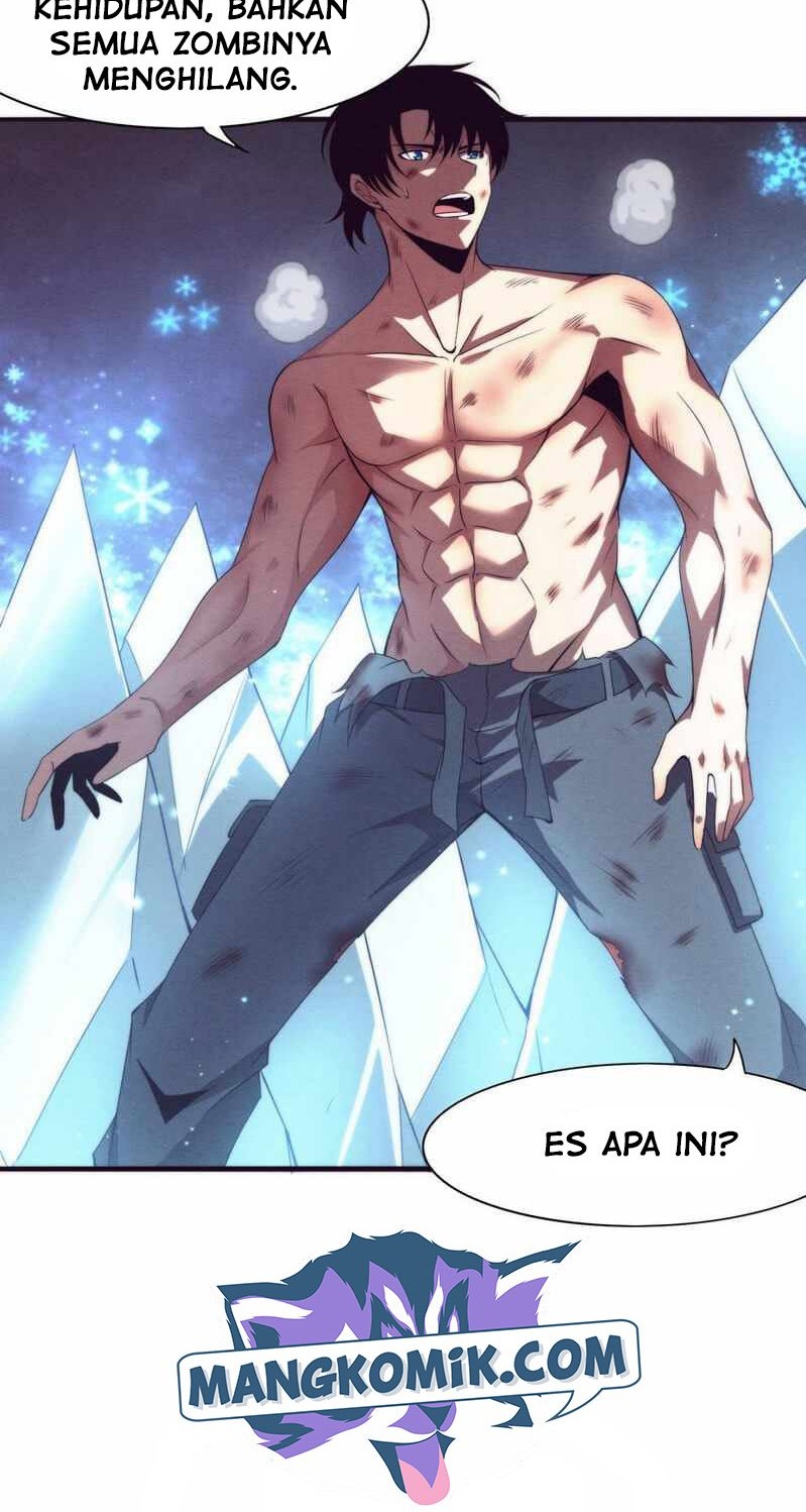 Evolution Frenzy Chapter 19 Gambar 19