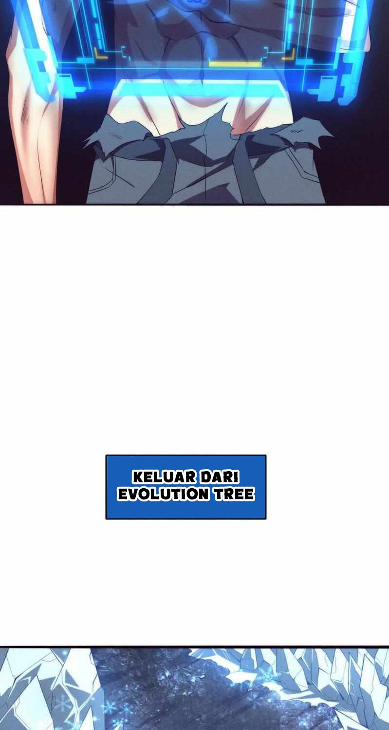 Evolution Frenzy Chapter 19 Gambar 27