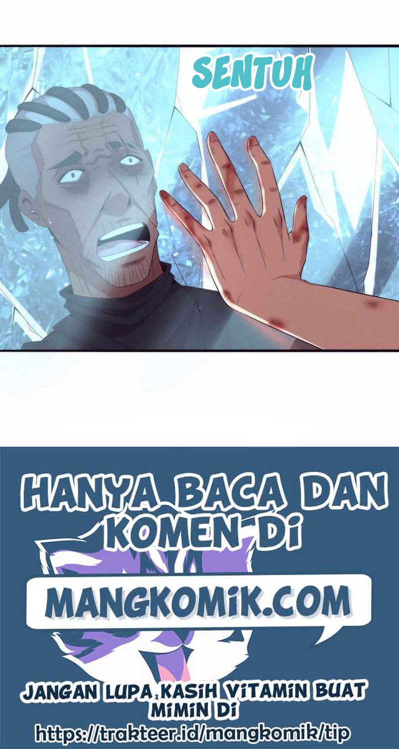 Evolution Frenzy Chapter 19 Gambar 29
