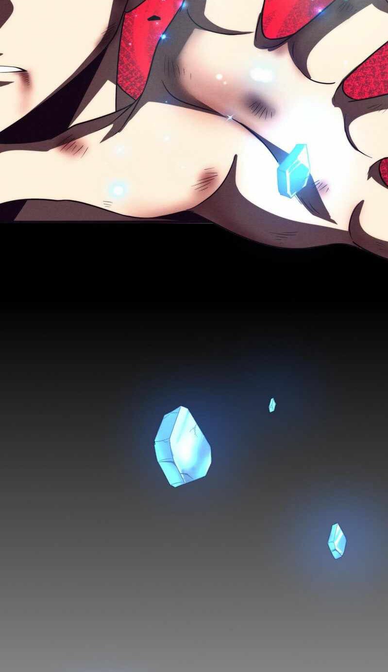 Evolution Frenzy Chapter 19 Gambar 31