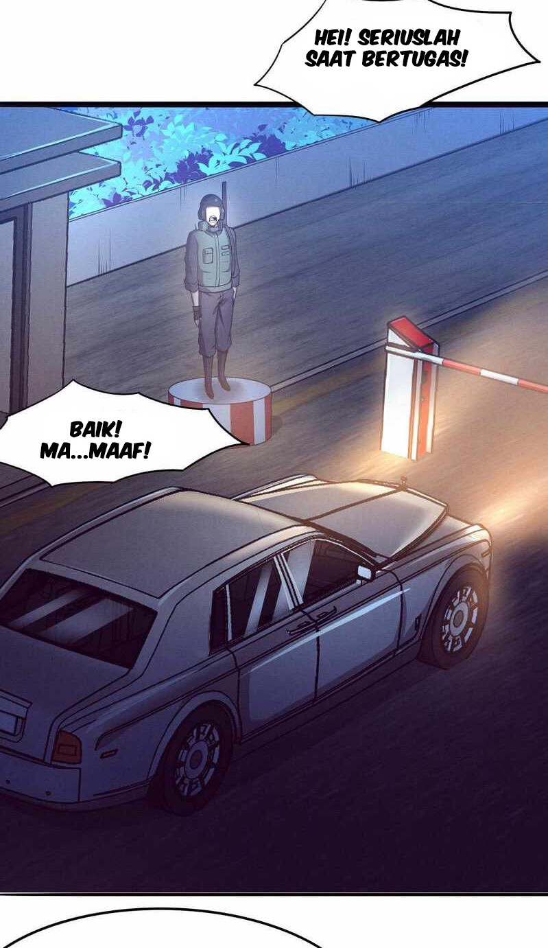 Evolution Frenzy Chapter 19 Gambar 33