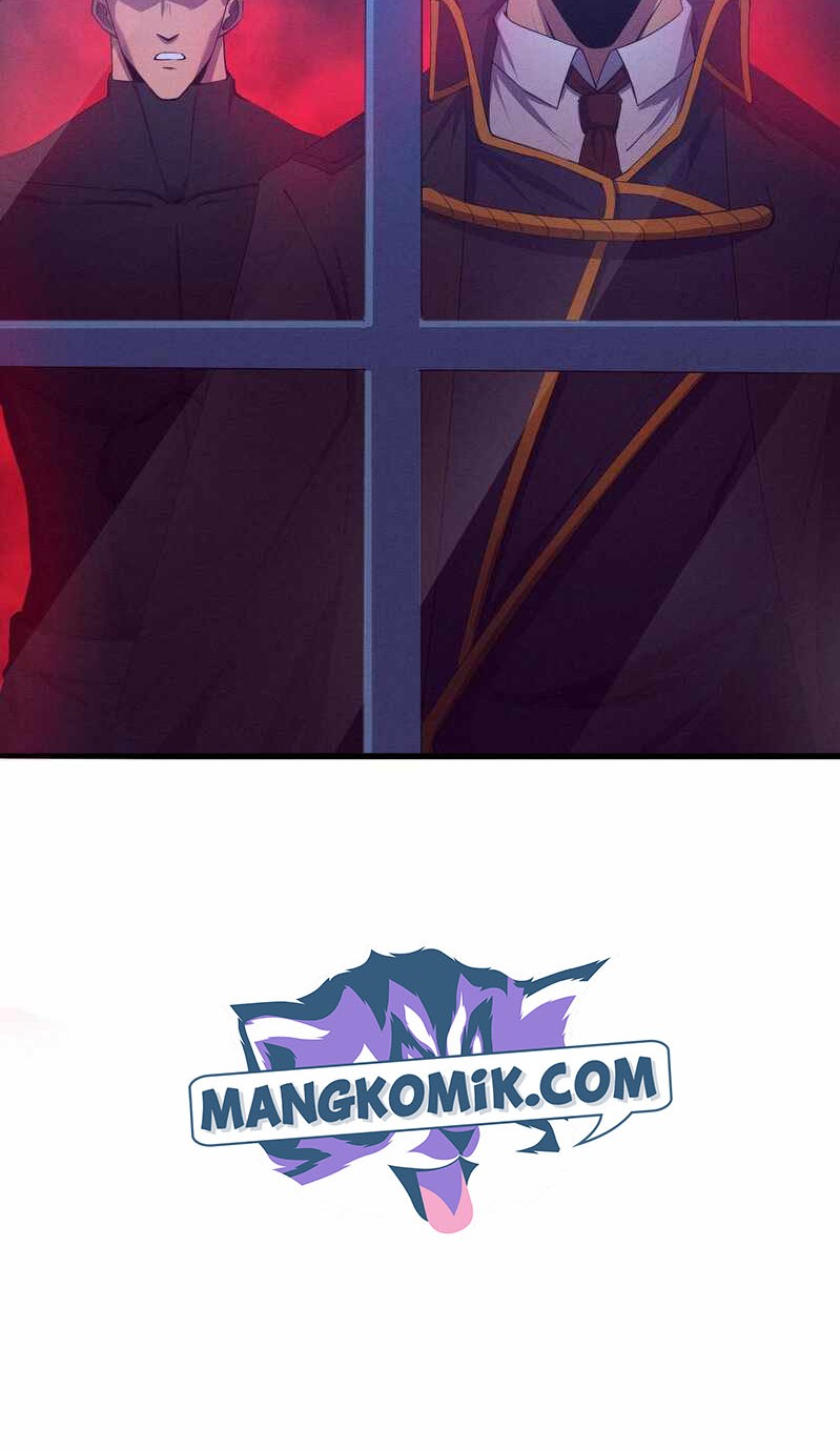 Evolution Frenzy Chapter 19 Gambar 35