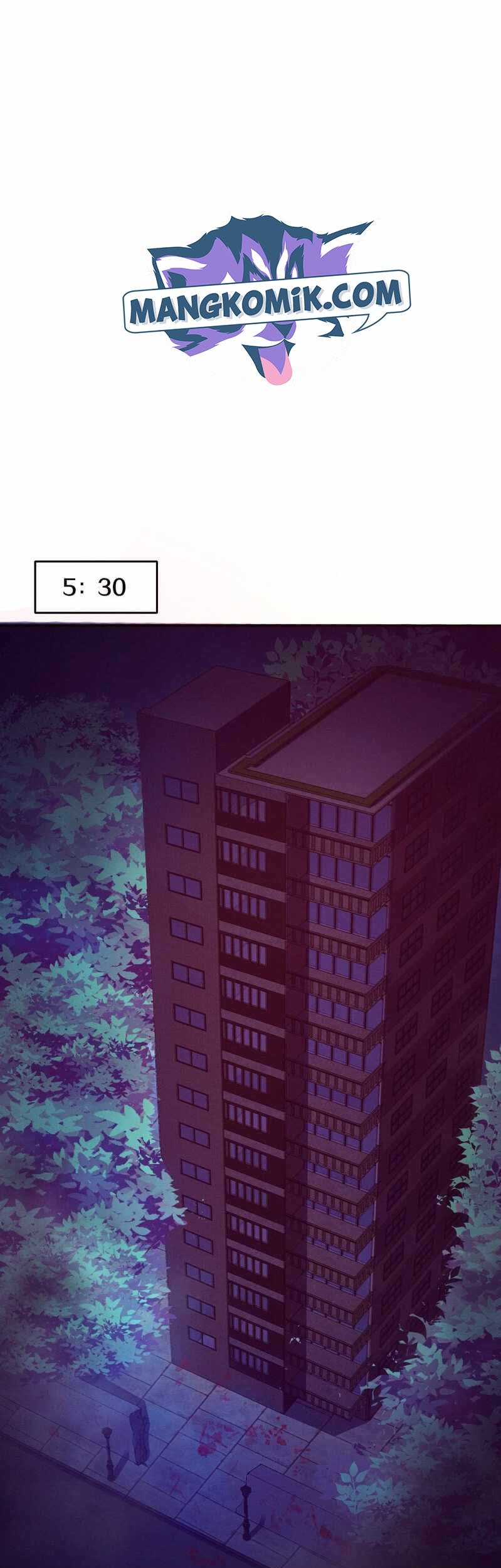 Evolution Frenzy Chapter 19 Gambar 36