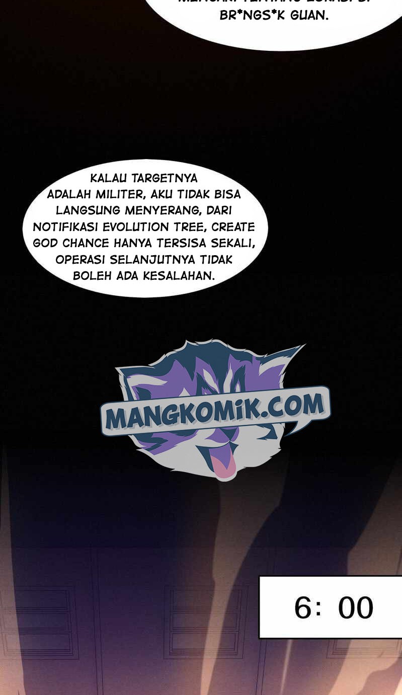 Evolution Frenzy Chapter 19 Gambar 39