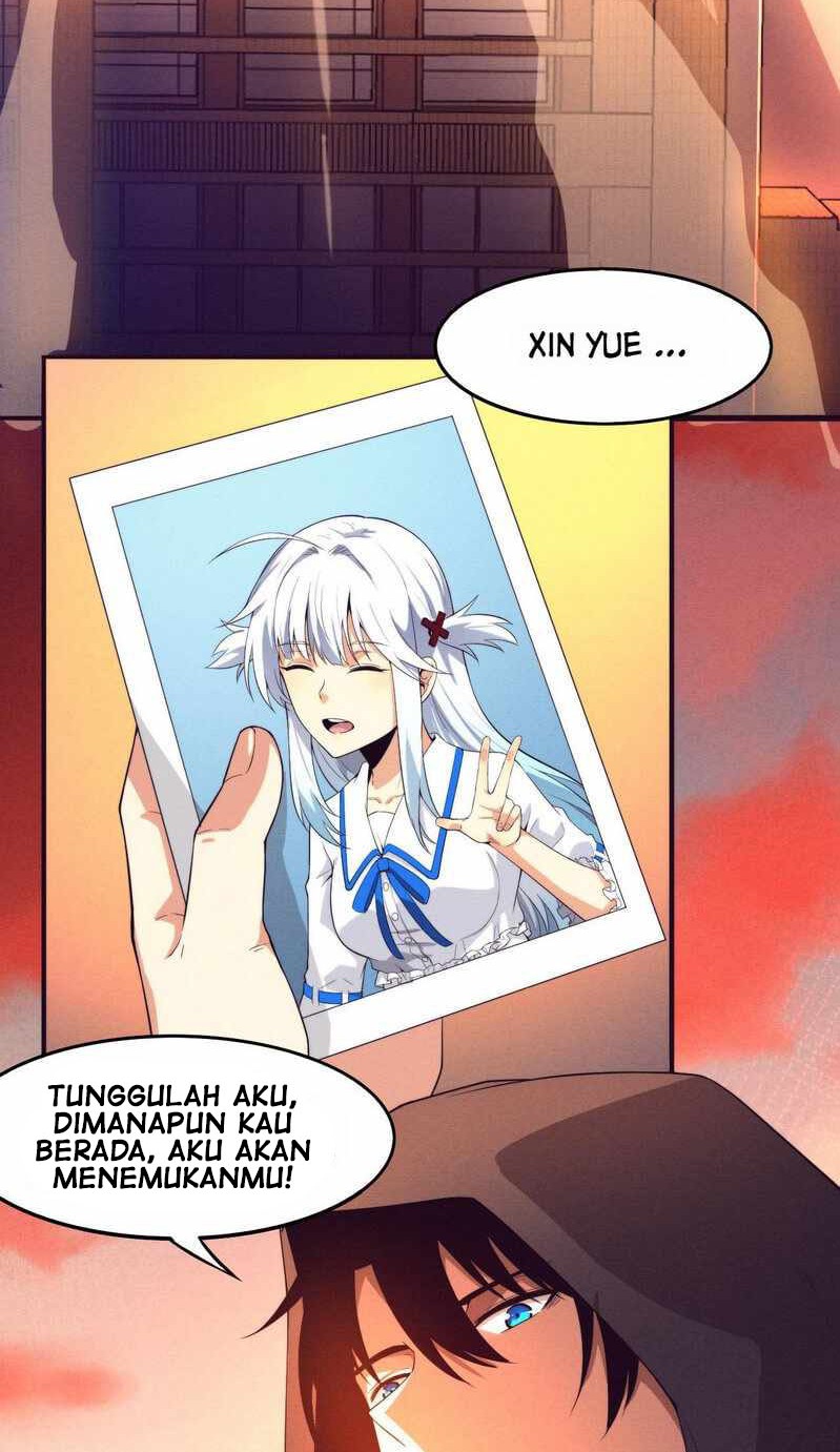 Evolution Frenzy Chapter 19 Gambar 41