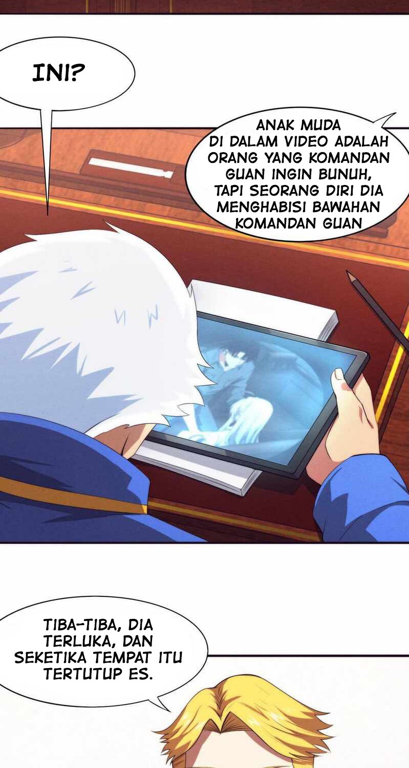 Evolution Frenzy Chapter 19 Gambar 7