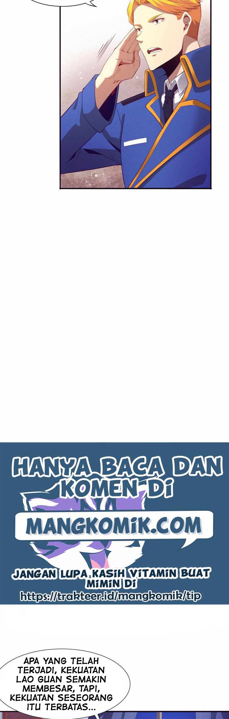 Evolution Frenzy Chapter 19 Gambar 10