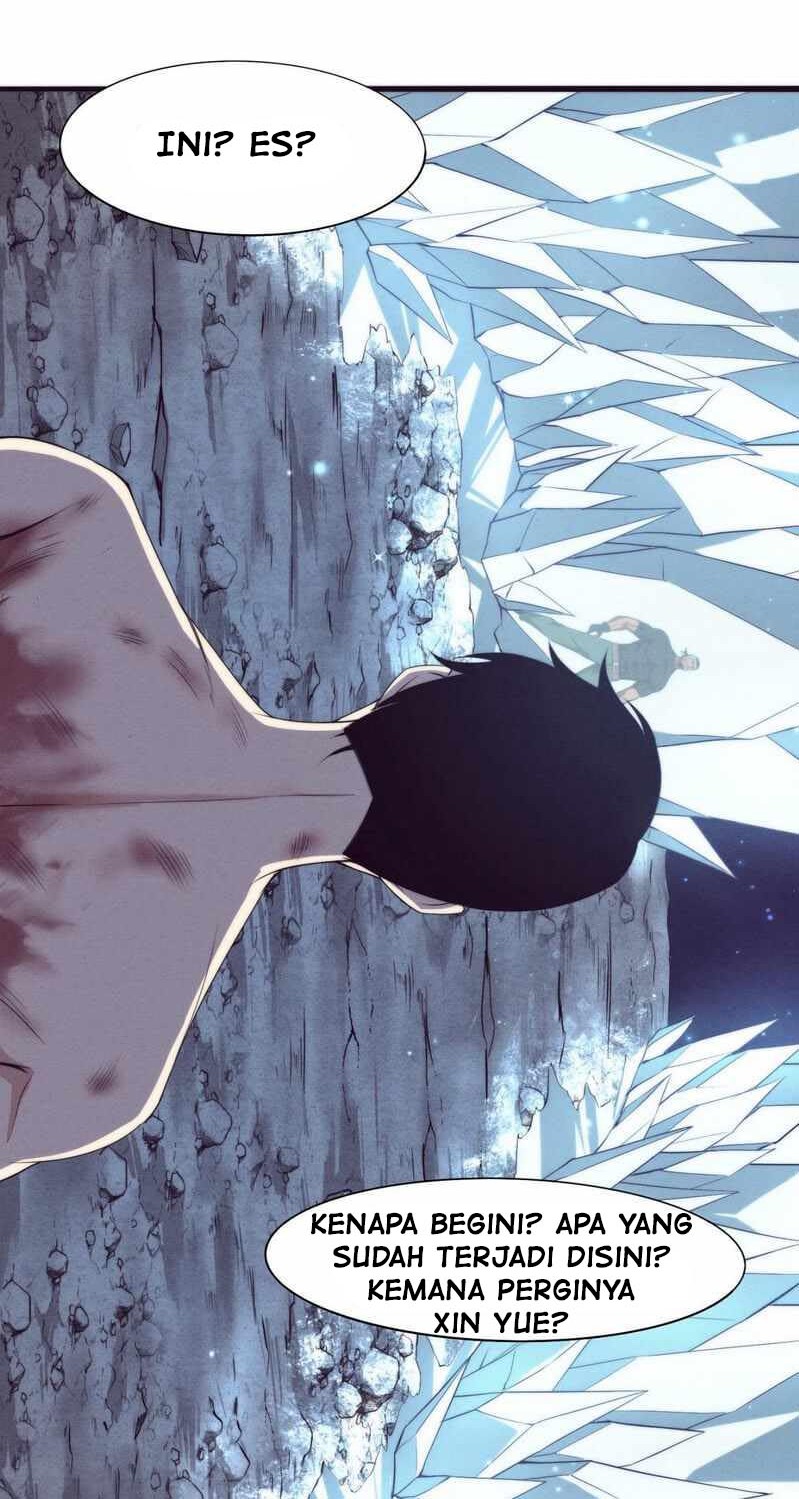 Evolution Frenzy Chapter 19 Gambar 17
