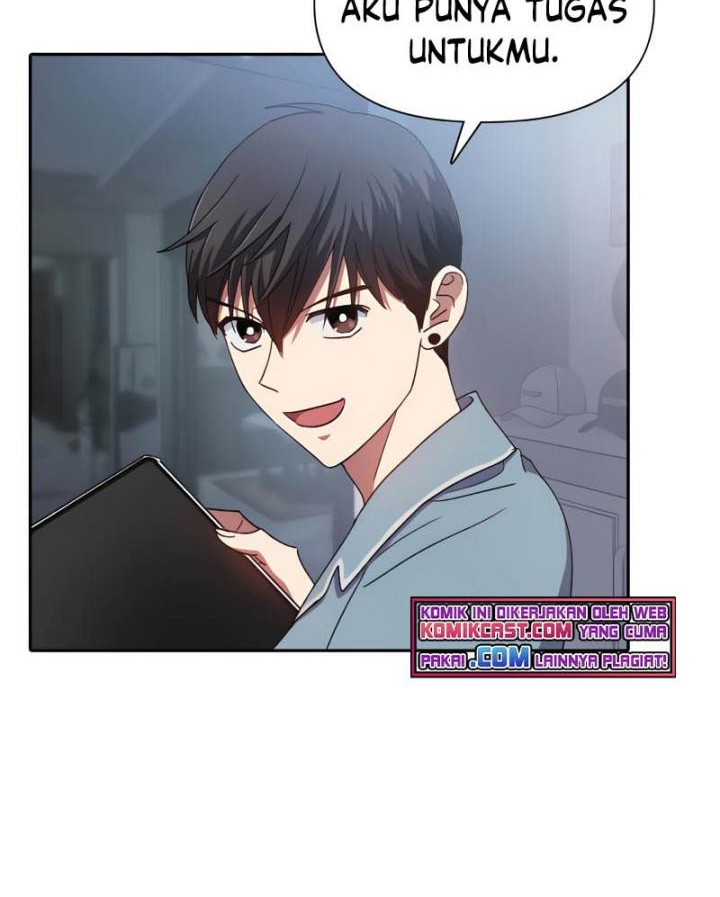 The S-Classes That I Raised Chapter 31 Gambar 18